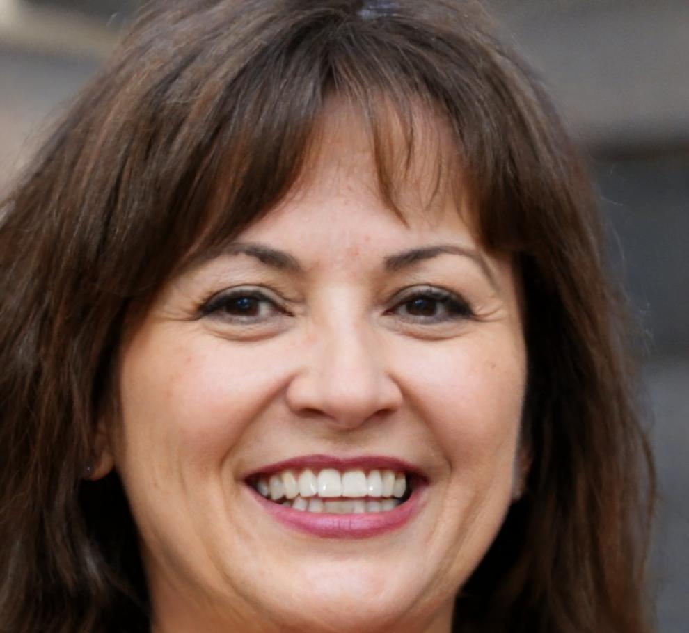 Sarah Müller