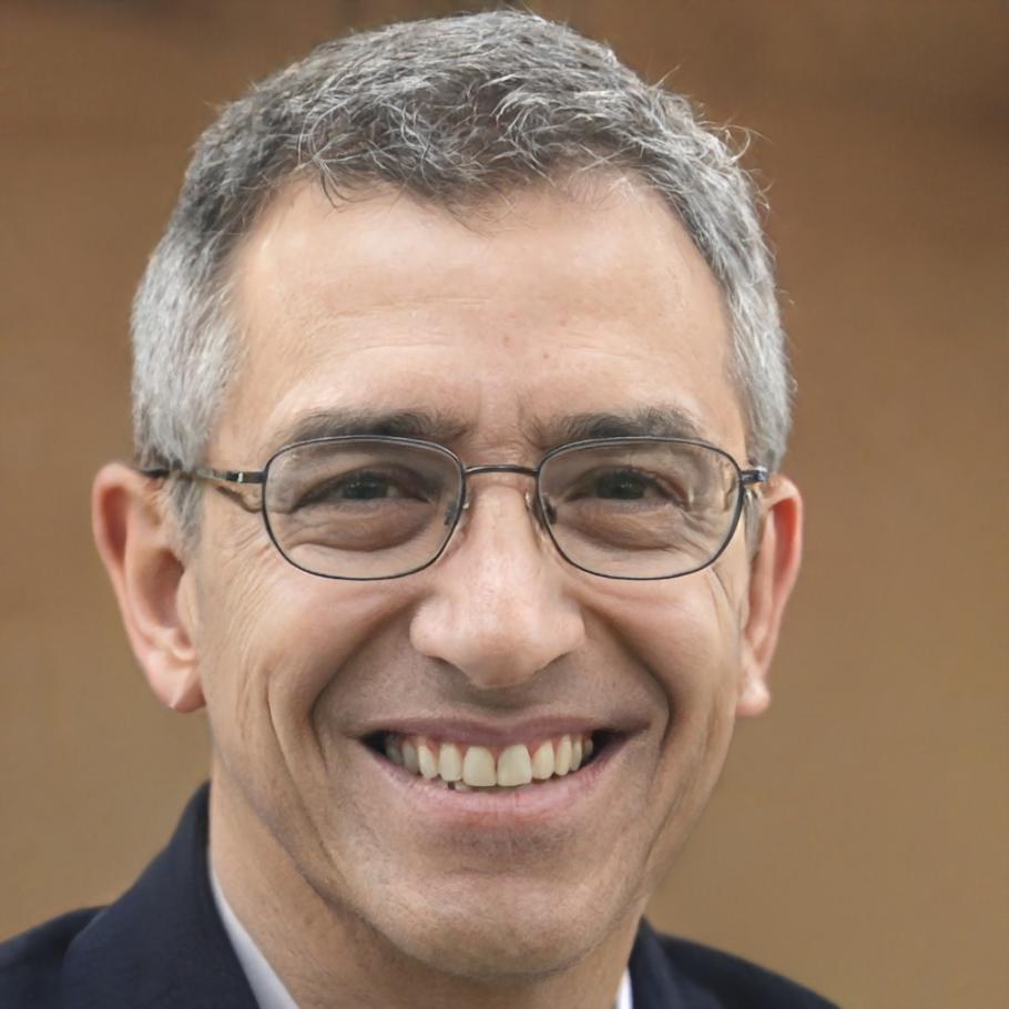 Michael Weber